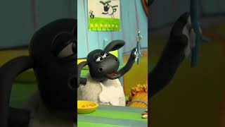 Timmy gets sticky 😅 #Shorts #Aardman #Animation