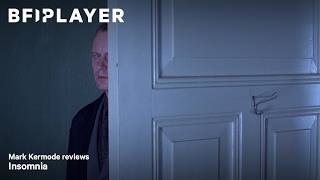Mark Kermode reviews Insomnia (1997) | BFI Player