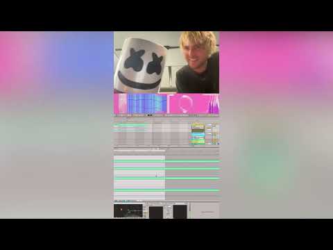 Marshmello x Pluko - Forever (Preview)