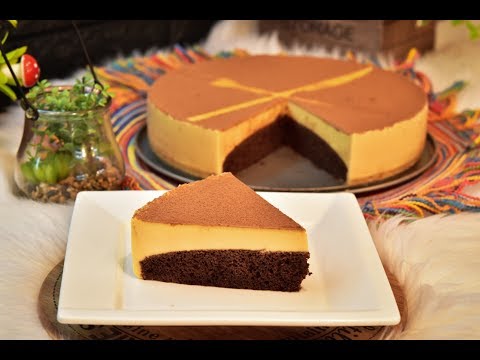 كيك الشاموا  بطريقه شهيه ومميزه 💞 كيكة السبع ملاعق الاسفنجيه  Chamois Cake the seven spoons cake