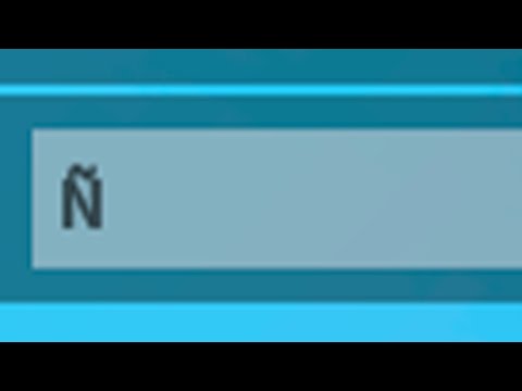 puse Ñ en Roblox