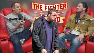 Shane Gillis Discovers The Brendan Schaub Subreddit