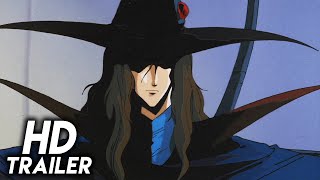 Streamline Pictures – Part 15: “Vampire Hunter D”