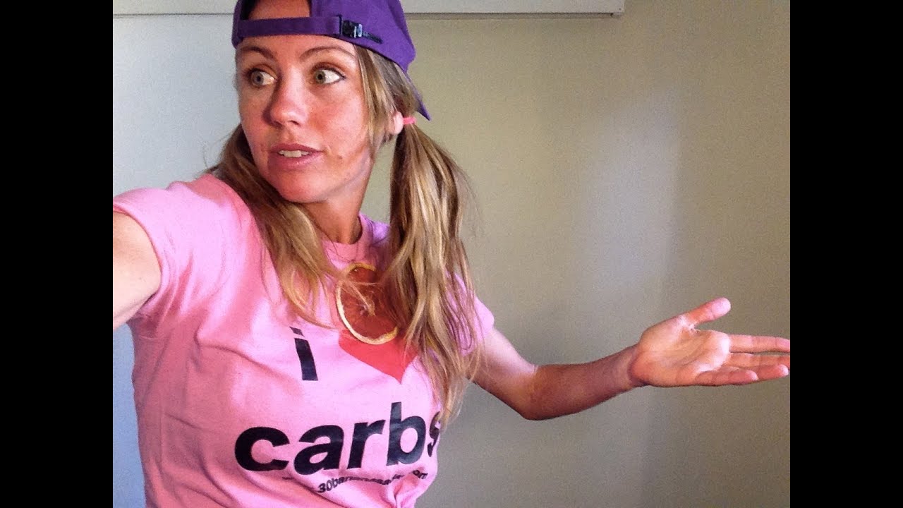 How to avoid SBS on a high carb diet (important)