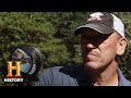 Alligator Hunting Competition Insights