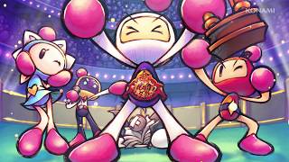 Super Bomberman R updated with new Grand Prix mode