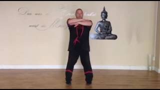 Siu Nim Tao Formen - Wing Tsun Rostock