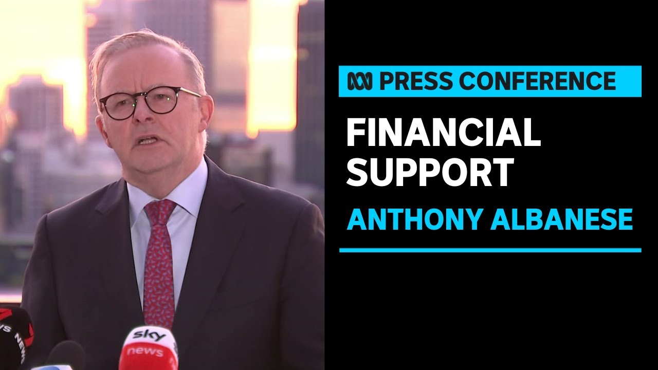 IN FULL: Prime Minister Anthony Albanese on Cost of Living Relief ahead of Federal Budget 