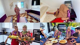  وصال كتهز رحيلها