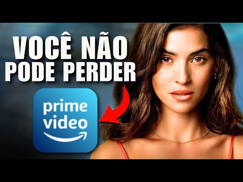 4 MELHORES FILMES NO AMAZON PRIME VIDEO PRA VER EM 2024!