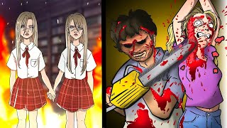 20 HISTORIAS de TERROR Que No Te Dejaran Dormir 🔪 Draw My Life Historia de Terror