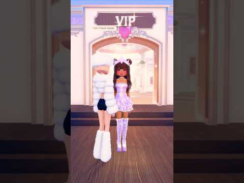 Do you have VIP #roblox #memes #dresstoimpress #dti #shortsviral #funny #fypviral #shorts #viral