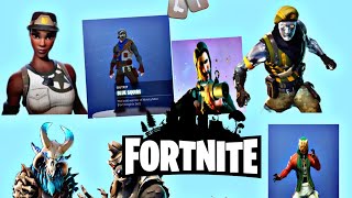 Nuova stagione 3  di fortnite (fighissima)