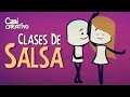 Clases de Salsa: Guía y Consejos