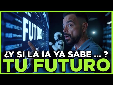 ¿Puede la IA Predecir tu Futuro? La Verdad que Nadie te Cuenta
