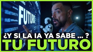 ¿Puede la IA Predecir tu Futuro? La Verdad que Nadie te Cuenta