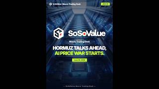 Macro Cools, AI Price War Heats Up | MACRO TRADING DESK