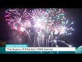 Atlanta Olympics Funding and Impact