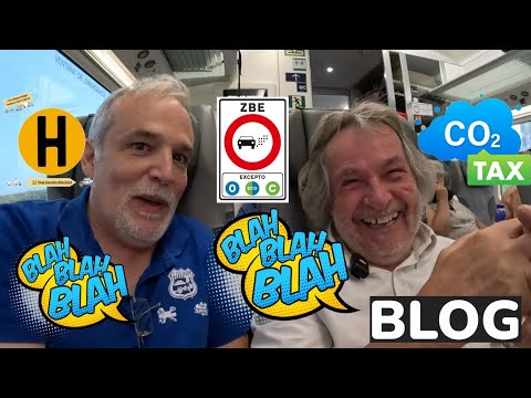 Charlando con Salvador Claret: ¿Tiene Futuro el Coche Clásico? 🚆🔥