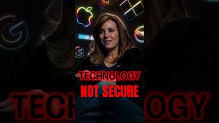 Our Technology Isn't Secure By Design