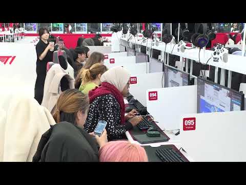 YouTube video thumbnail: Mexico's Sheinbaum Appeals to South Korea for More BTS Concerts 