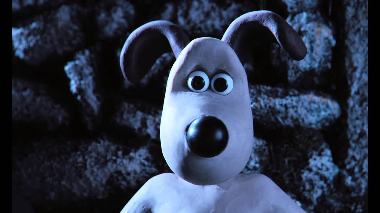 Wallace & Gromit: No Fio da Navalha Imagem do trailer