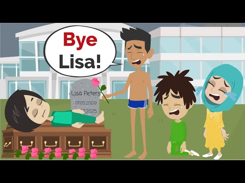 We will miss you Lisa..
