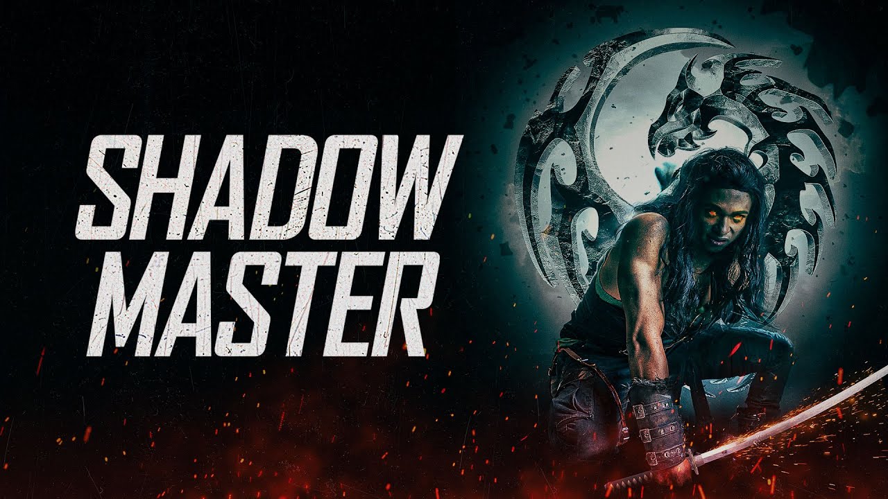 Shadow Master anteprima del trailer