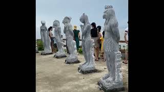 Du lịch Hòn Dấu Hải Phòng - Thăm quan Đà Lạt thu nhỏ