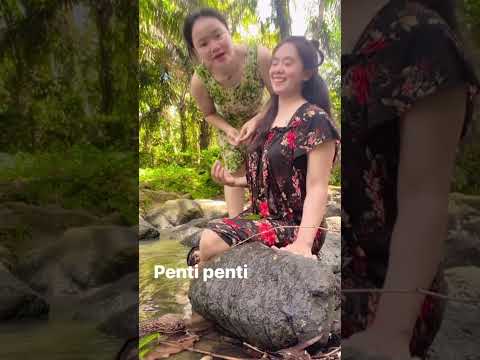 Menurutmu warna apa  #nature #autovlog #comedyvideos