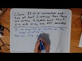 Induction Proofs in Graph Theory