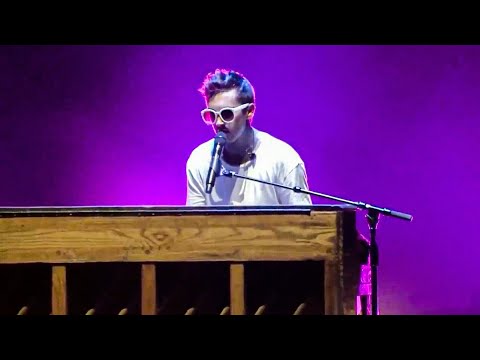 twenty one pilots: The Run And Go (Live from Firefly Music Festival 2017)