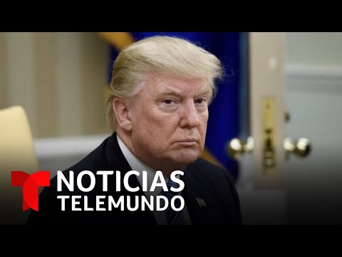 Las noticias de la mañana, viernes 25 de diciembre de 2020 | Noticias Telemundo