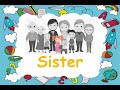 Understanding Family Members in Vietnamese