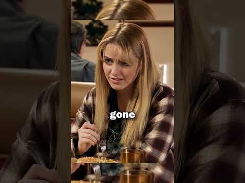 Missy stole a car || Young Sheldon #shorts #youngsheldon