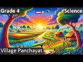 Understanding Gram Panchayat