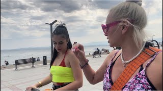 видео