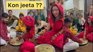 Kanga Rasam M Kon Jeeta ||