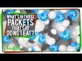 Understanding Desiccants and Silica Gel