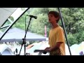 Exploring Kids Poetry Slam Techniques