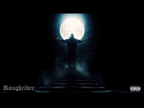 Roughrider - Sultaan X Panther X Gminxr