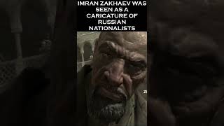 What Did Russians Think of Call of Duty 4: Modern Warfare (2007)? #callofduty #modernwarfare