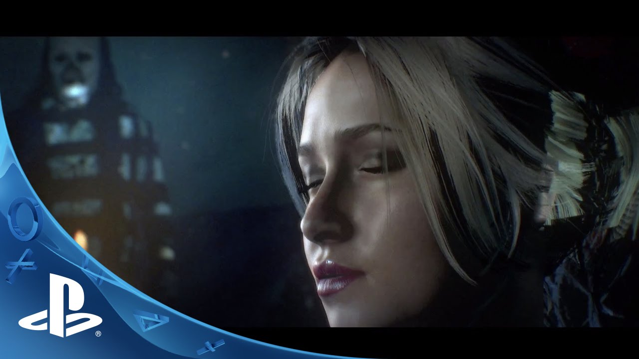 Until Dawn: Steelbook Edition trailer thumbnail