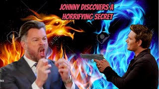 Days of Our Lives Spoiler: Johnny discovers a shocking secret: EJ's darkest crime is revealed!