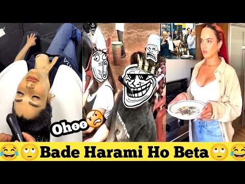 Wah Bete Moj Kardi🗿🤣| Ep.14 | Funny memes ! viral memes ! Dank Indian memes !New Memes !Mememinati2m