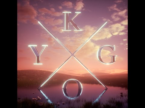 Kygo X Fred Well - Surrender (Extended Version)