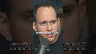 POR QUE SOLTAR ISSO AGORA? O interesse trás dos vazamentos!