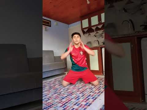 Top sektirme rekoru kırdım !