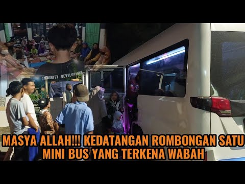 KEAJAIBAN DUNIA!!! SATU ROMBONG4N INI D3NG4N PUSAKA SANJAYA BIS4 S3MBUH TOT4L