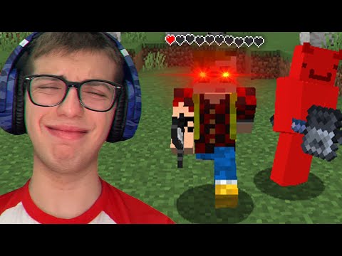 IN QUESTO MONDO PERDI CUORI PER SEMPRE!! LIFESTEAL - REBORN MC #1